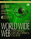 World Wide Web database developer's guide /