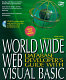 World Wide Web database : developer's guide with Visual Basic 5 /