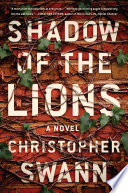 Shadow of the lions : a novel /