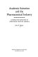 Academic scientists and the pharmaceutical industry : cooperative research in twentieth-century America /