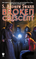 Broken crescent /