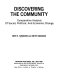 Discovering the community : comparative analysis of social, political, and economic change /