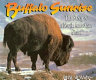 Buffalo sunrise : the story of a North American giant /
