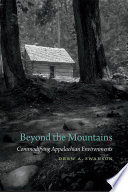 Beyond the mountains : commodifying Appalachian environments /