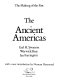 The ancient Americas /