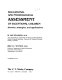 Educational and psychological assessment of exceptional children : theories, strategies, and applications /