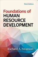 Foundations of human resource development /