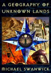 A geography of unknown lands /