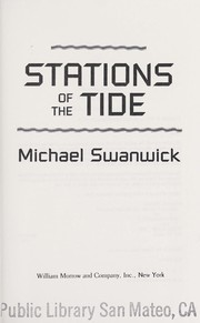 Stations of the tide /