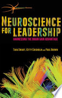 Neuroscience for leadership /