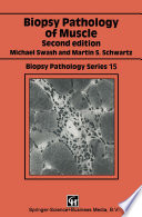 Biopsy pathology of muscle /