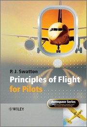 The principles of flight for pilots /