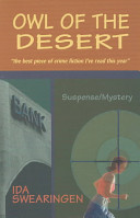 Owl of the desert : a mystery /