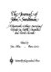 The journal of John Sweatman : a nineteenth century surveying voyage in North Australia and Torres Strait /
