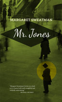 Mr. Jones /