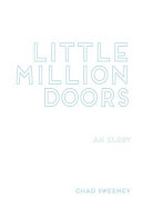 Little million doors : an elegy /