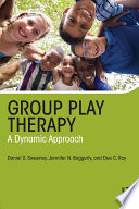 Group play therapy : a dynamic approach /