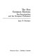 The first European elections : neo-functionalism and the European parliament /