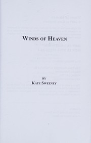 Winds of heaven /