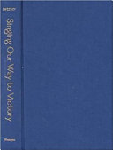 Singing our way to victory : French cultural politics and music during the Great War /