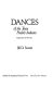 Dances of the Tewa Pueblo Indians : expressions of new life /