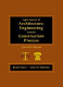 Legal aspects of architecture, engineering, and the construction process /