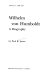 Wilhelm von Humboldt : a biography /