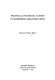 Political and social action in homophile organizations /