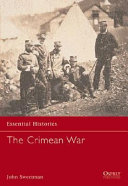 The Crimean War /