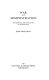 War and administration : the significance of the Crimean War for the British Army /