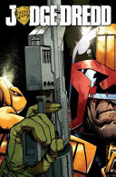 Judge Dredd. /