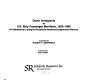 Dutch immigrants in U.S. ship passenger manifests, 1820-1880 : an alphabetical listing by household heads and independent persons /