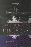 Journey on the James : three weeks through the heart of Virginia /