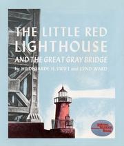 The little red lighthouse and the great gray bridge /