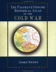 The Palgrave concise historical atlas of the Cold War /