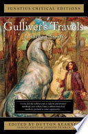Gulliver's travels : with an introduction and contemporary criticism /