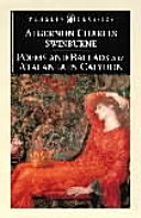 Poems and ballads ; &, Atalanta in Calydon /