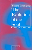 The evolution of the soul /