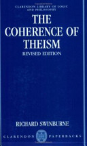 The coherence of theism /