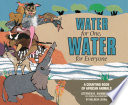 Water for one, water for everyone : a counting book of African animals /