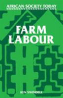 Farm labour /