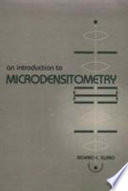 An introduction to microdensitometry /