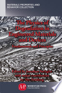 The physics of degradation in engineered materials and devices : fundamentals and principles /