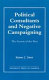 Political consultants and negative campaigning : the secrets of the pros /