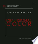 Dimensional color /