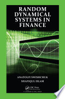 Random Dynamical Systems in Finance /