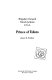 Prince of Edisto : Brigadier General Micah Jenkins, C.S.A. /