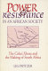 Power and resistance in an African society : the Ciskei Xhosa and the making of South Africa /