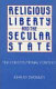 Religious liberty and the secular state : the constitutional context /