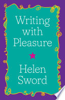 Writing with pleasure /